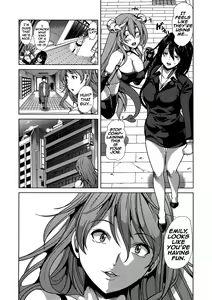 Page 108 of H na Manko no Tsukurikata - preview thumbnail