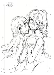 Page 231 of H na Manko no Tsukurikata - preview thumbnail
