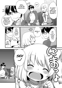 Page 107 of Kyou kara Hajimeru Kuro Majutsu - preview thumbnail