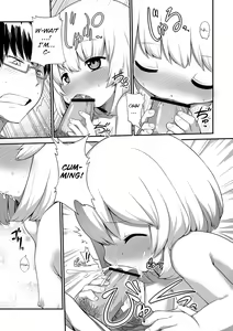 Page 113 of Kyou kara Hajimeru Kuro Majutsu - preview thumbnail