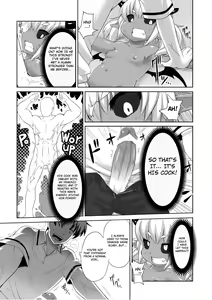 Page 13 of Kyou kara Hajimeru Kuro Majutsu - preview thumbnail