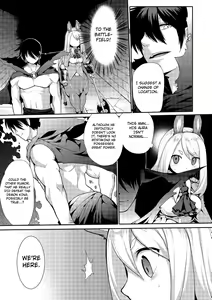 Page 165 of Kyou kara Hajimeru Kuro Majutsu - preview thumbnail
