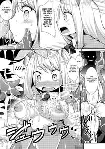 Page 167 of Kyou kara Hajimeru Kuro Majutsu - preview thumbnail