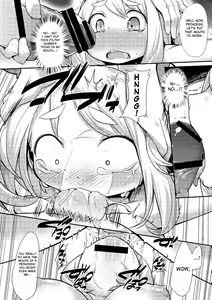 Page 170 of Kyou kara Hajimeru Kuro Majutsu - preview thumbnail