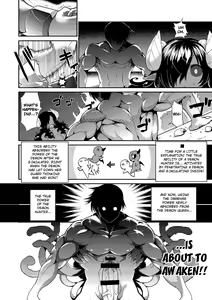 Page 62 of Kyou kara Hajimeru Kuro Majutsu - preview thumbnail
