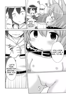 Page 72 of Kyou kara Hajimeru Kuro Majutsu - preview thumbnail
