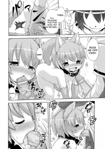 Page 76 of Kyou kara Hajimeru Kuro Majutsu - preview thumbnail