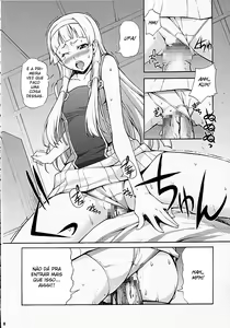Page 7 of Nagi Kan - preview thumbnail