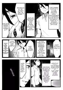 Page 11 of Shiragasane | Layers of White - preview thumbnail