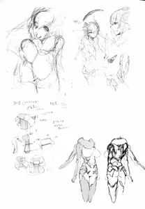 Page 39 of Shiragasane | Layers of White - preview thumbnail
