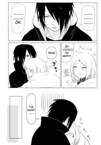 Page 11 of Rakka ryūsui - preview thumbnail