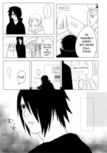 Page 12 of Rakka ryūsui - preview thumbnail