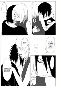 Page 14 of Rakka ryūsui - preview thumbnail