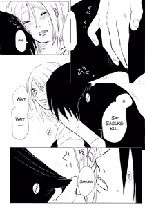 Page 19 of Rakka ryūsui - preview thumbnail