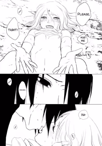 Page 28 of Rakka ryūsui - preview thumbnail