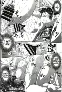 Page 15 of Sou Kikan Tsushin | Transmission from the Supreme Flagship - preview thumbnail