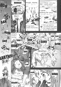 Page 16 of X BLOOD 2 - preview thumbnail