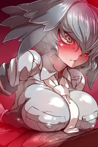 Kemono wa Ite mo Nokemono wa Inai to no Koto desu ga — hentai manga cover on Fhentai