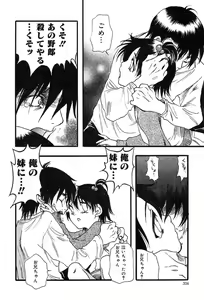 Page 334 of COMIC Muga 2004-03 - preview thumbnail