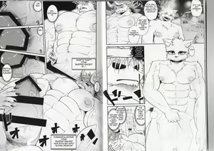 Page 4 of Tomodachi no musuko - preview thumbnail