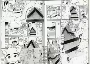 Page 9 of Tomodachi no musuko - preview thumbnail