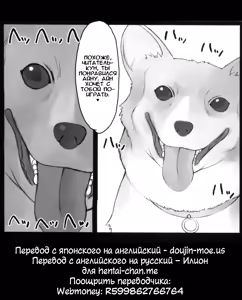 Page 19 of Monkey Business | Мартышкин труд - preview thumbnail
