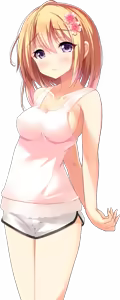 Page 212 of Ubu na Otome no Ecchi na Onegai - preview thumbnail