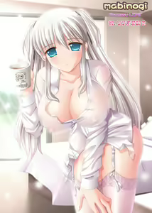 Page 178 of mabinogi - preview thumbnail
