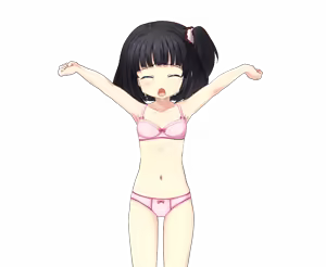 Page 1174 of Ruri no Kasane ~Imouto Monogatari~ - preview thumbnail