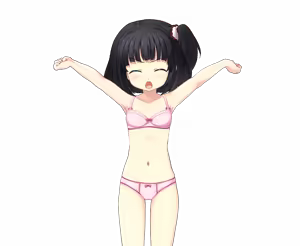 Page 1177 of Ruri no Kasane ~Imouto Monogatari~ - preview thumbnail