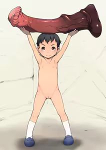 Page 43 of 馬が王子様 Decensored - preview thumbnail