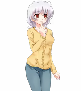 Page 131 of Yukiiro ～Sora ni Rikka no Sumu Machi ～ - preview thumbnail