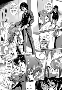 Page 7 of Hinadori no Koe - preview thumbnail