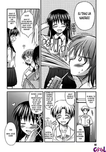Page 12 of Shishunki Crazies - Puberty Crazies - preview thumbnail