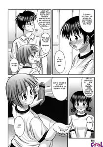 Page 126 of Shishunki Crazies - Puberty Crazies - preview thumbnail
