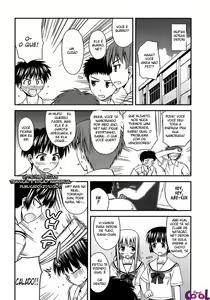 Page 182 of Shishunki Crazies - Puberty Crazies - preview thumbnail