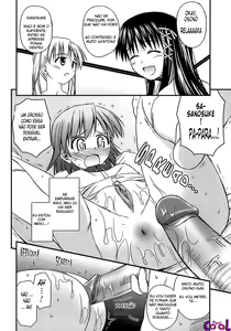 Page 63 of Shishunki Crazies - Puberty Crazies - preview thumbnail