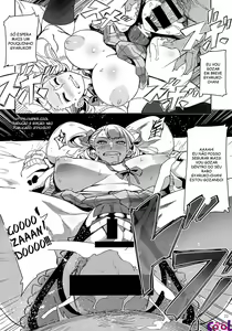 Page 22 of Galko Ah! - preview thumbnail
