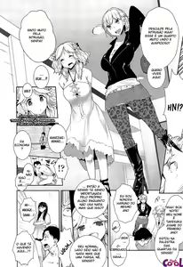 Page 2 of Stigma! - preview thumbnail