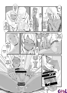 Page 19 of Laura no Ketsu Ana Shugyou - Laura's Anal Sex Training - preview thumbnail