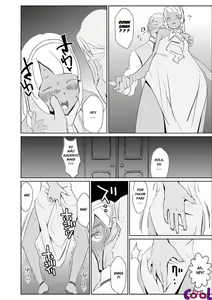 Page 6 of Laura no Ketsu Ana Shugyou - Laura's Anal Sex Training - preview thumbnail