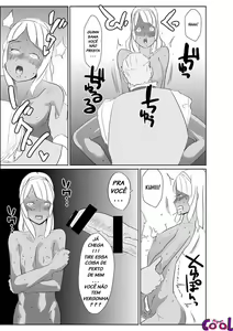 Page 7 of Laura no Ketsu Ana Shugyou - Laura's Anal Sex Training - preview thumbnail