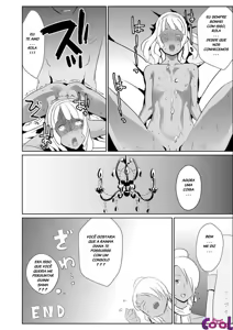 Page 10 of Laura no Ketsu Ana Shugyou - Laura's Anal Sex Training - preview thumbnail