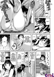 Page 5 of Kokuhaku Chuuihou | Confession Warning - preview thumbnail