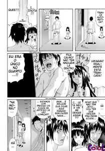 Page 6 of Kokuhaku Chuuihou | Confession Warning - preview thumbnail