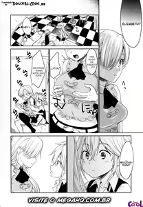 Page 3 of Innocent -Muchi no Tsumi- - preview thumbnail