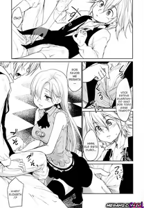 Page 4 of Innocent -Muchi no Tsumi- - preview thumbnail
