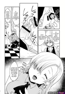 Page 5 of Innocent -Muchi no Tsumi- - preview thumbnail