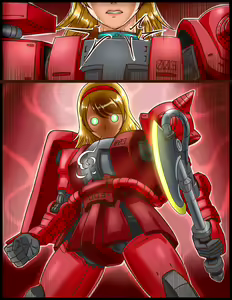 Page 200 of Cyborg ERO03 Maintenance - preview thumbnail