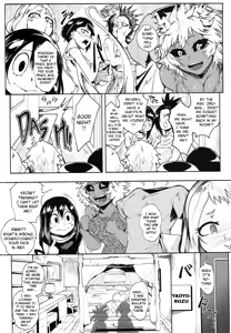 Page 3 of Jirou Lab - preview thumbnail